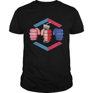 Ben Askren 3 Piece And A Soda Shirt
